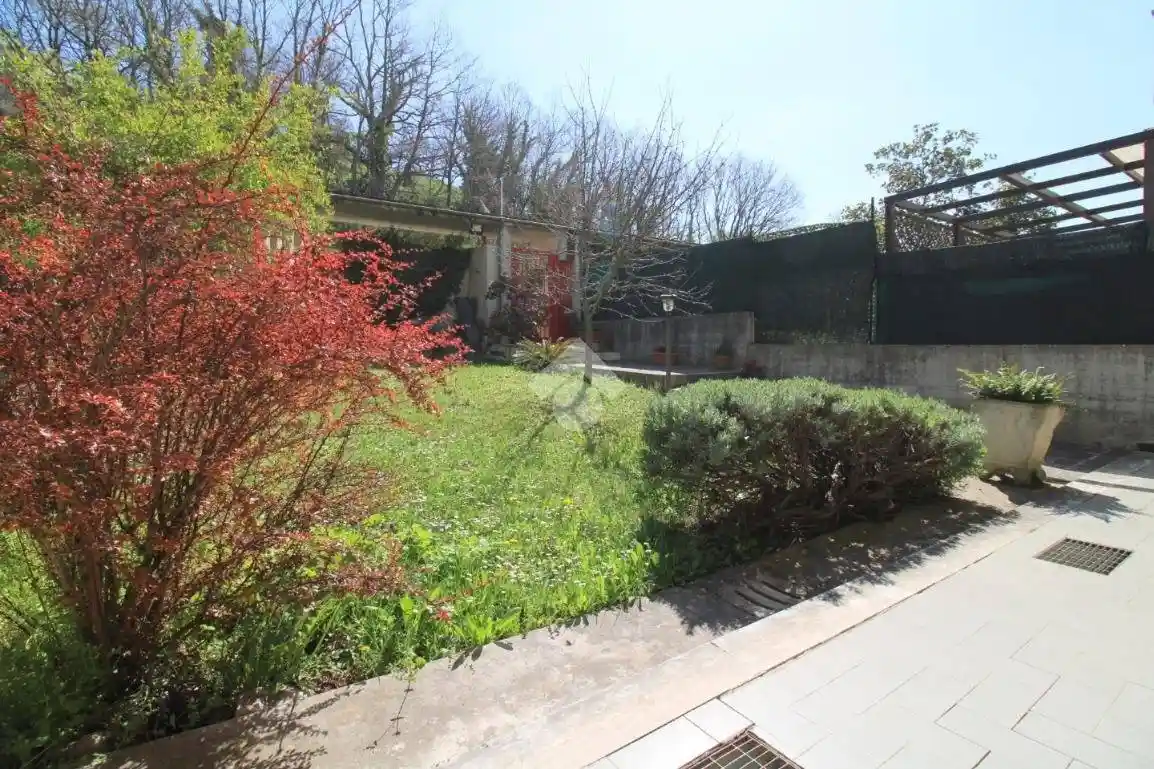 Villa unifamiliare via XXV Aprile 76, San Lorenzo, Campobasso - foto 5