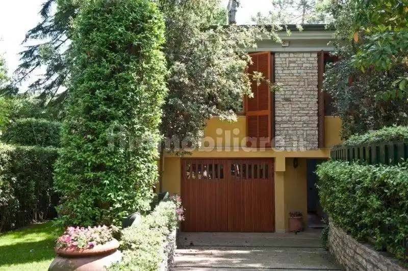 Villa in affitto a Cervia