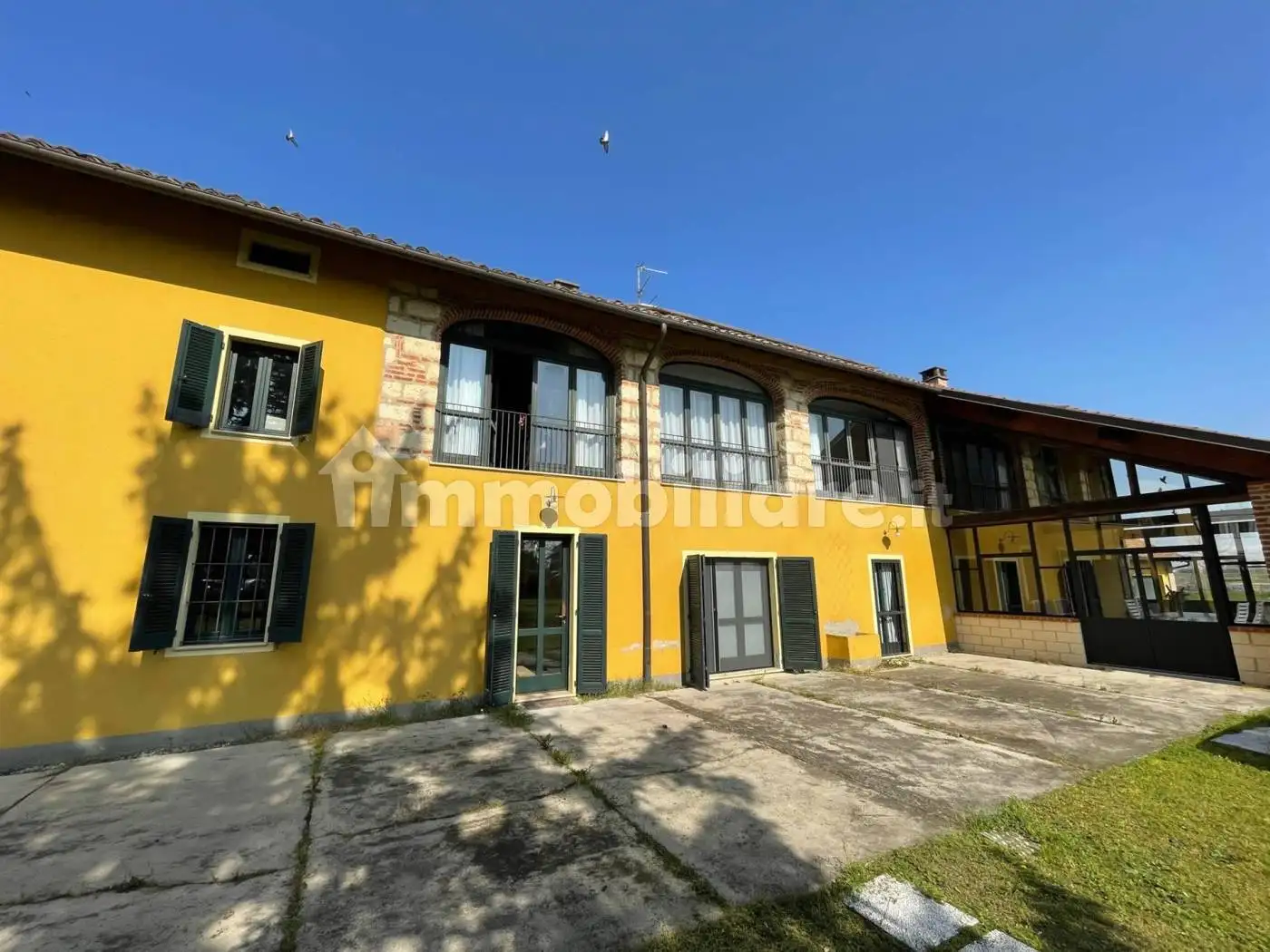 Casa indipendente in vendita a Casale Monferrato