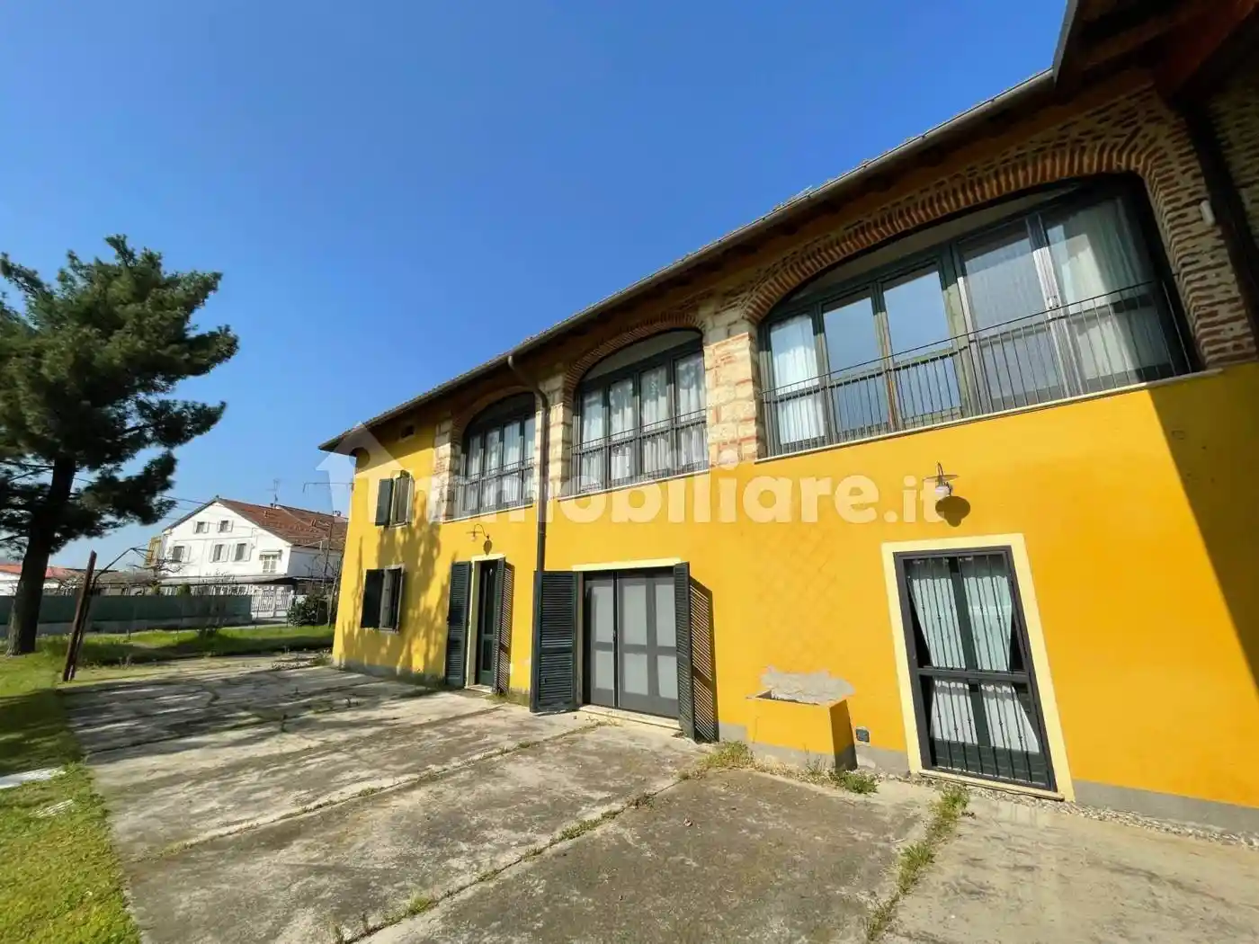 Terratetto unifamiliare 497 m², ottimo stato, Cantone Rossi, Casale Monferrato - foto 2