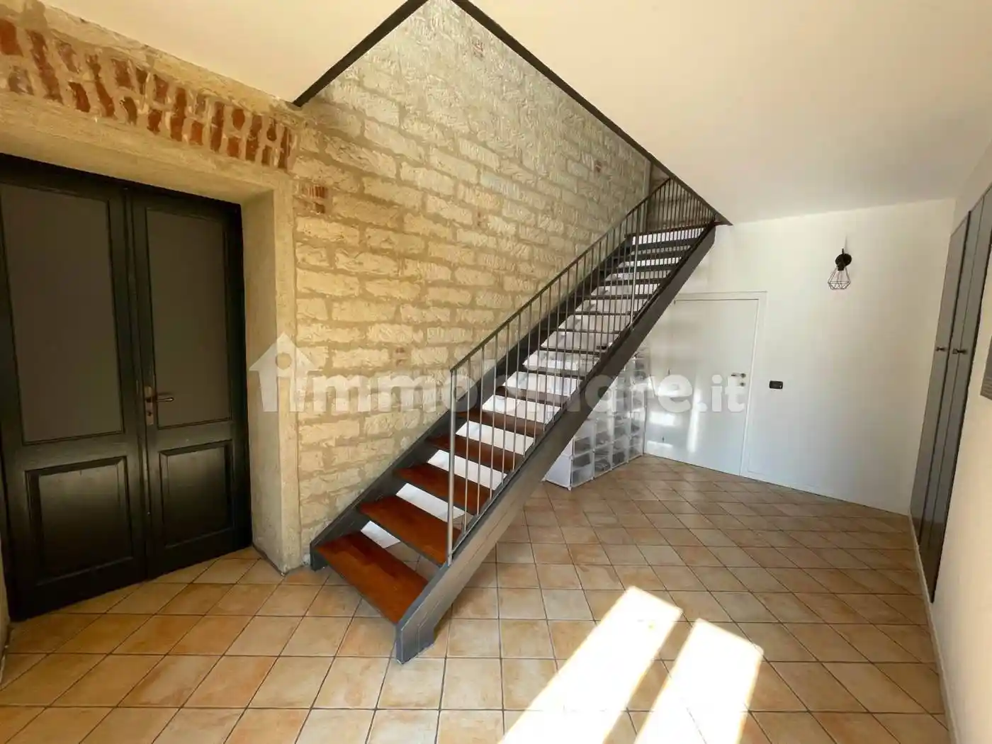 Terratetto unifamiliare 497 m², ottimo stato, Cantone Rossi, Casale Monferrato - foto 5