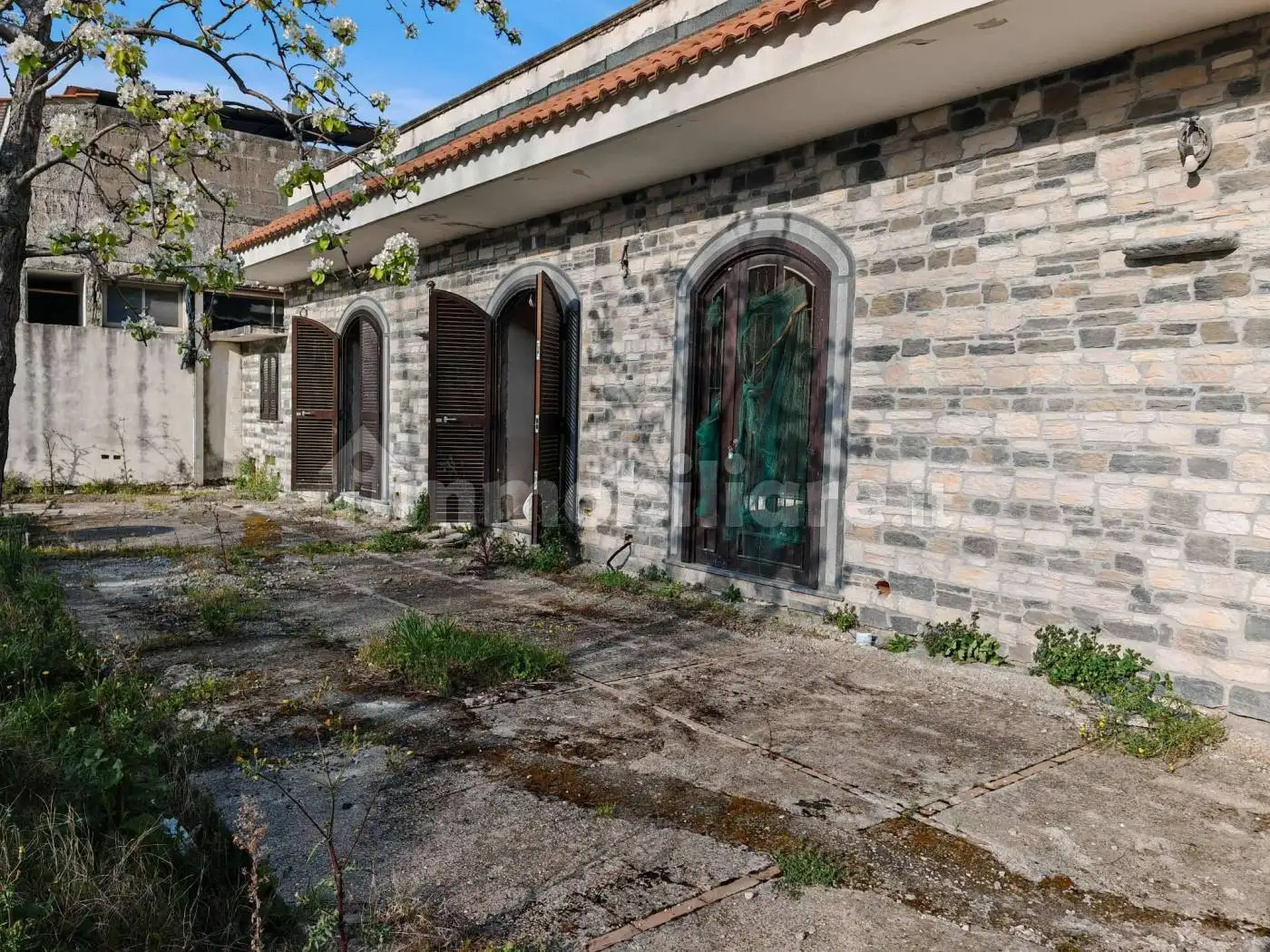 Villa in vendita a Somma Vesuviana
