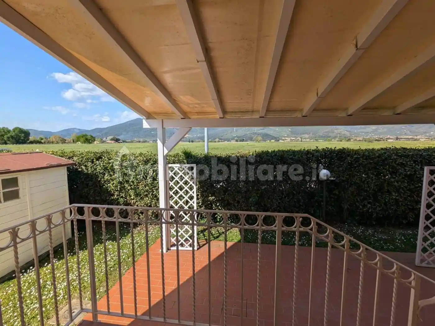 Villa in vendita a San Giuliano Terme