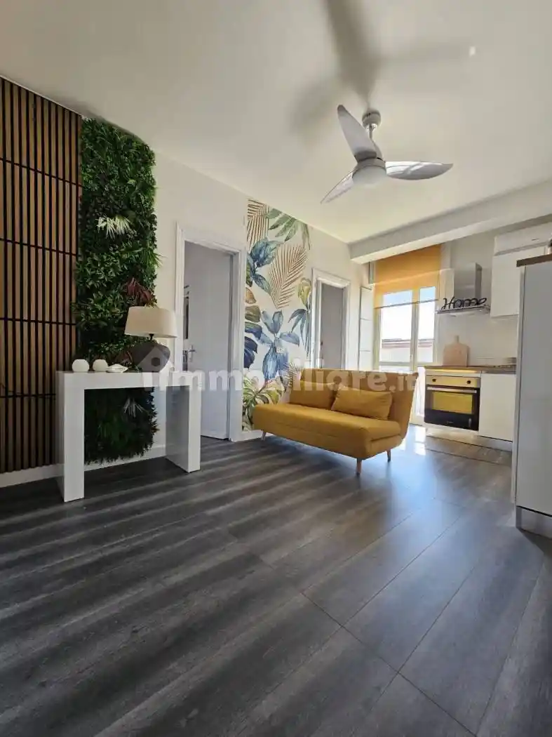 Appartamento in vendita a Formia