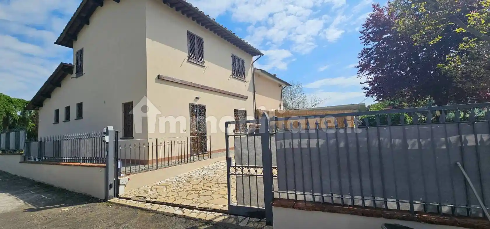 Villa in vendita a Altopascio