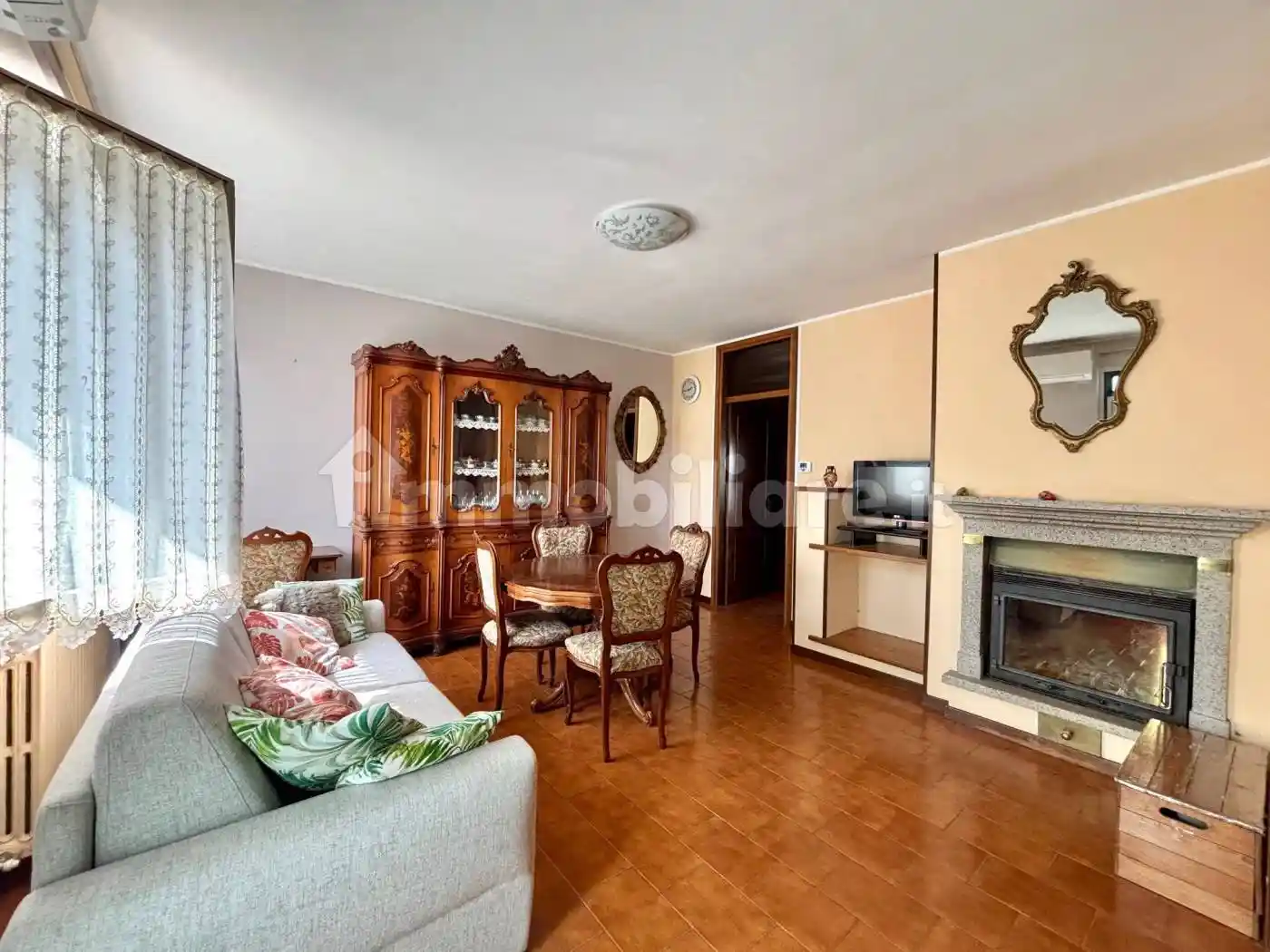 Villetta a schiera in vendita a San Colombano al Lambro