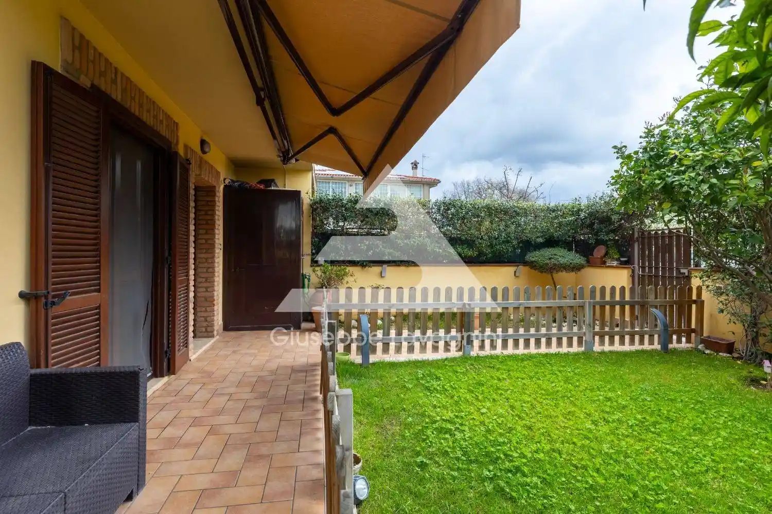 Appartamento in vendita a Ariccia