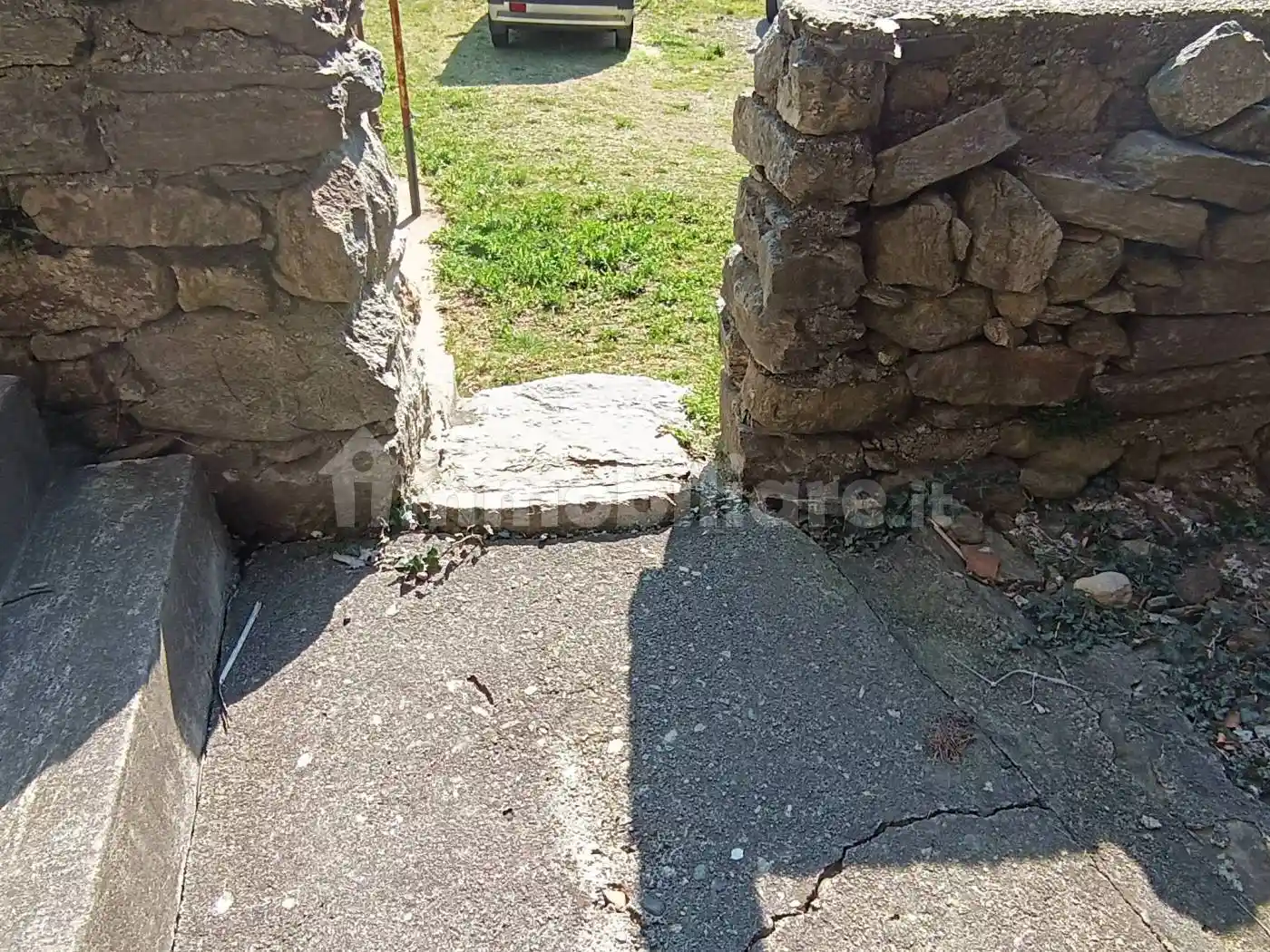 Rustico, da ristrutturare, 82 m², Arola - foto 4