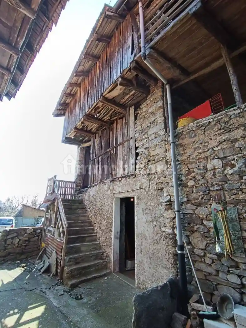 Rustico, da ristrutturare, 82 m², Arola - foto 5