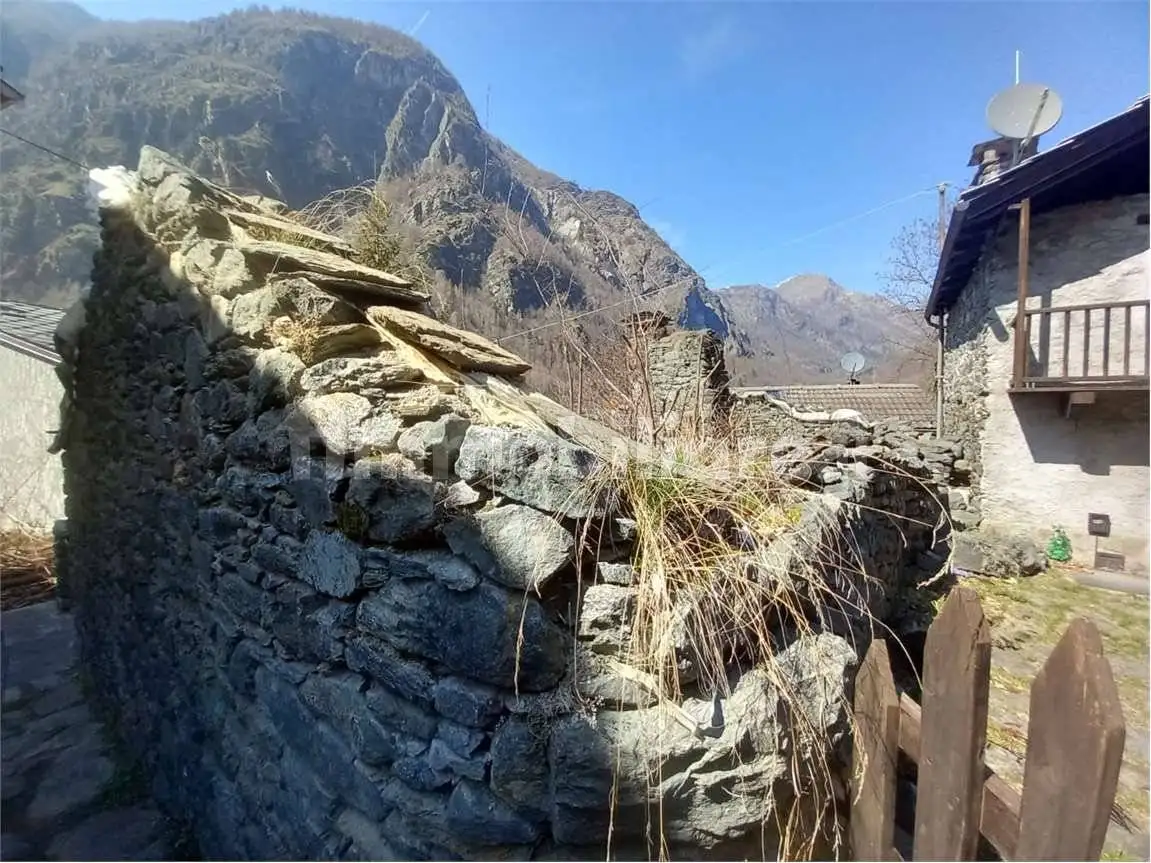 Rustico nuarsaz, Buisson, Antey-Saint-Andrè - foto 5