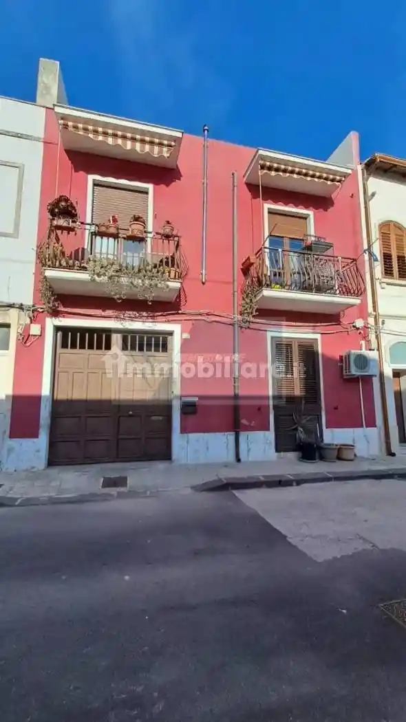 Palazzo - Edificio in vendita a Siracusa