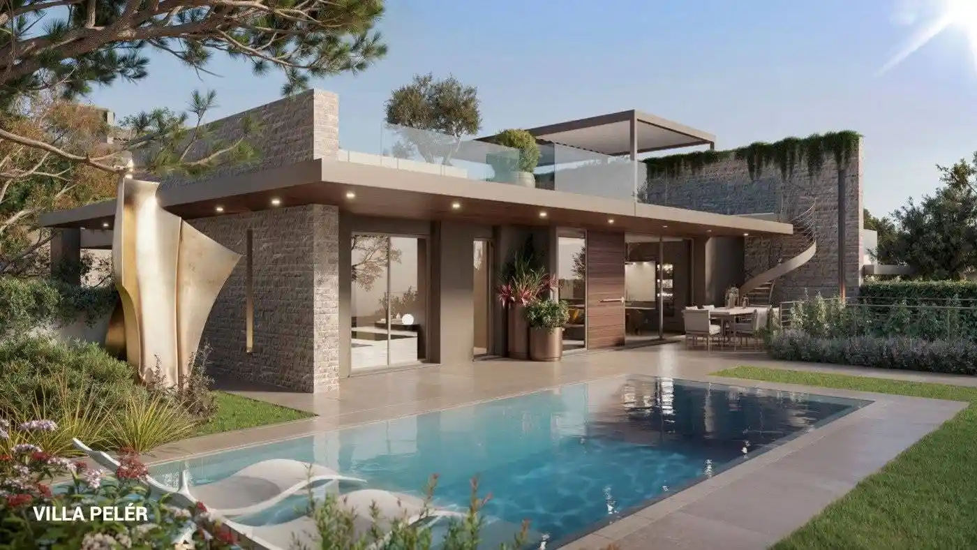 Villa in vendita a Peschiera del Garda