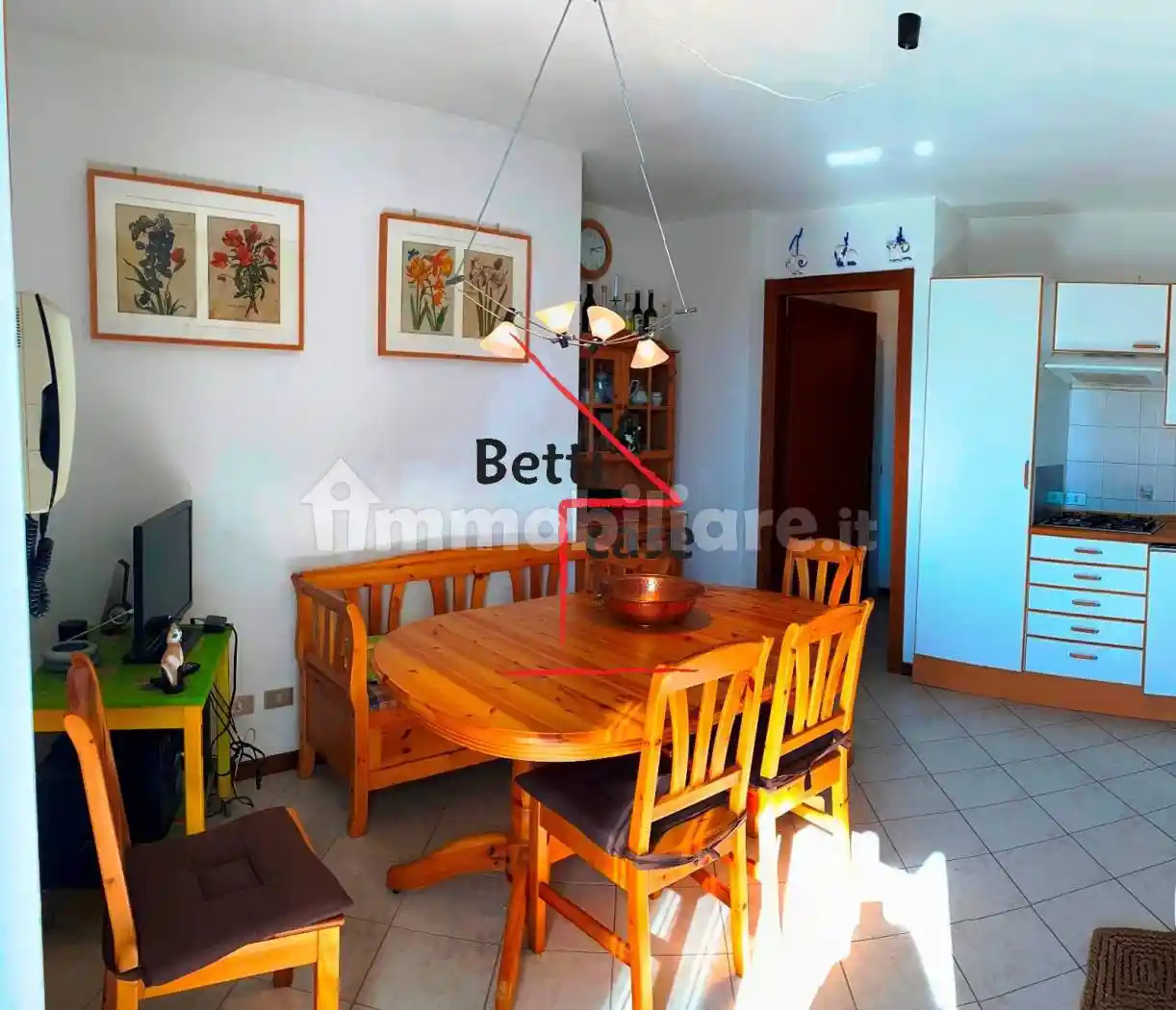 Appartamento - foto 4