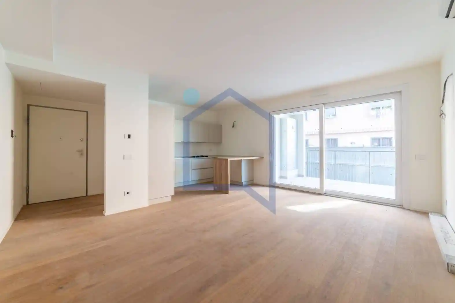 Appartamento in vendita a Cornate d'Adda