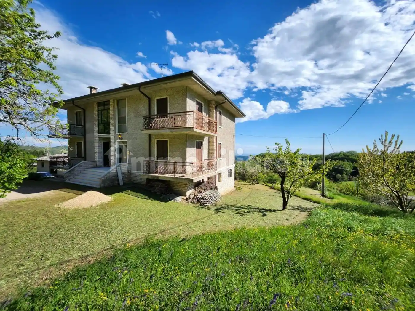 Villa in vendita a Negrar di Valpolicella