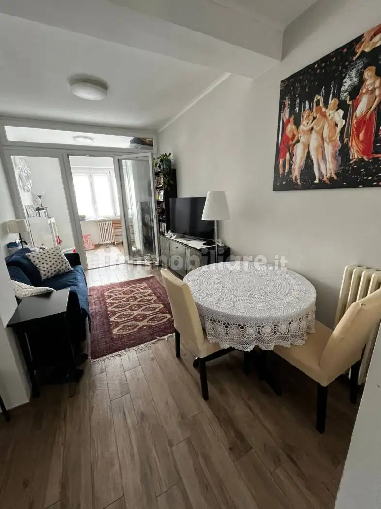 Apartment in vendita a Milan