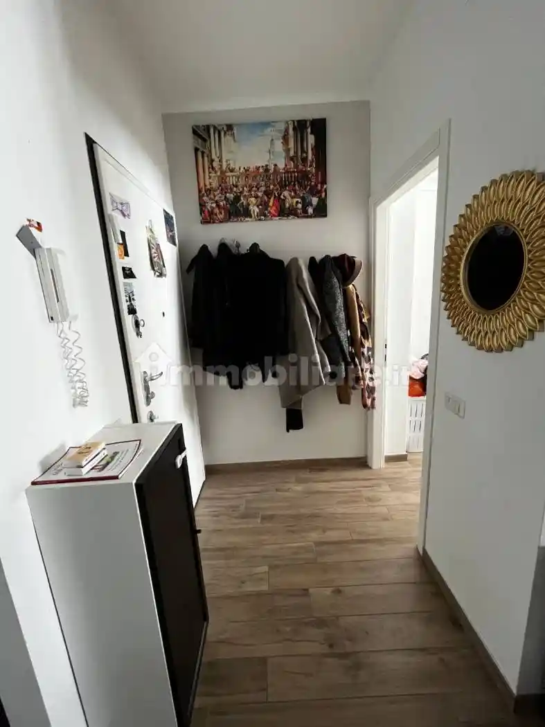 Trilocale via Curio Dentato, Giambellino, Milano - foto 5