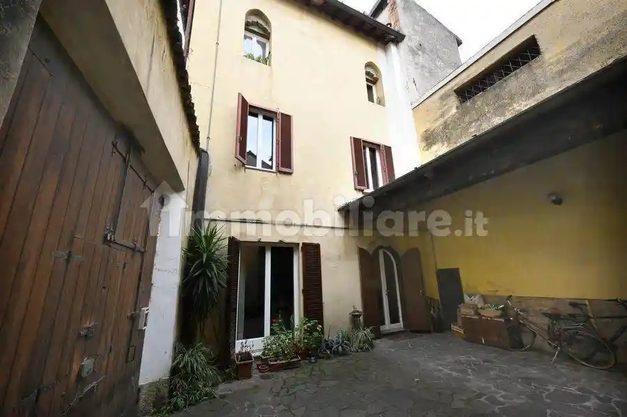 Appartamento in vendita a Brescia