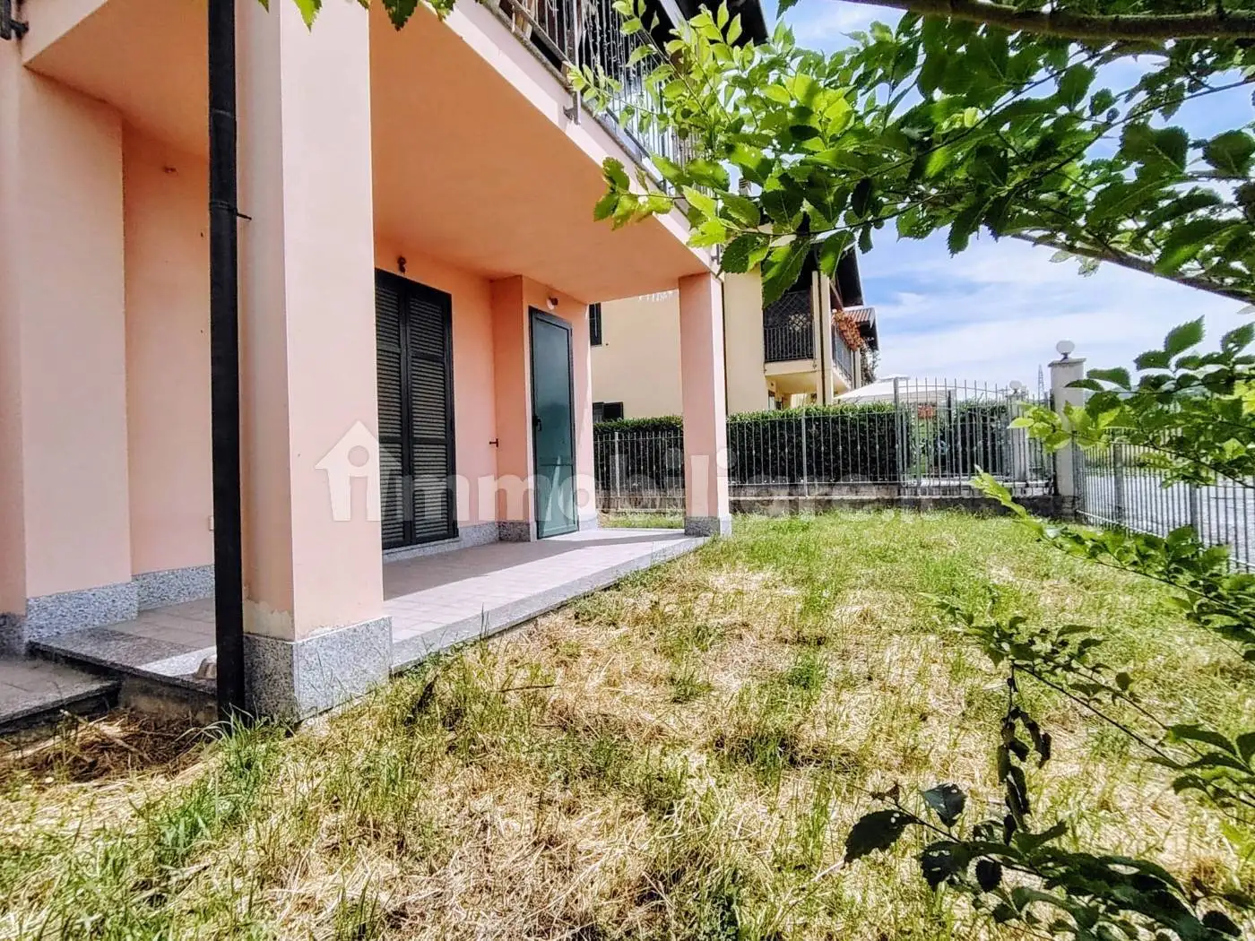 Appartamento in vendita a Stazzano