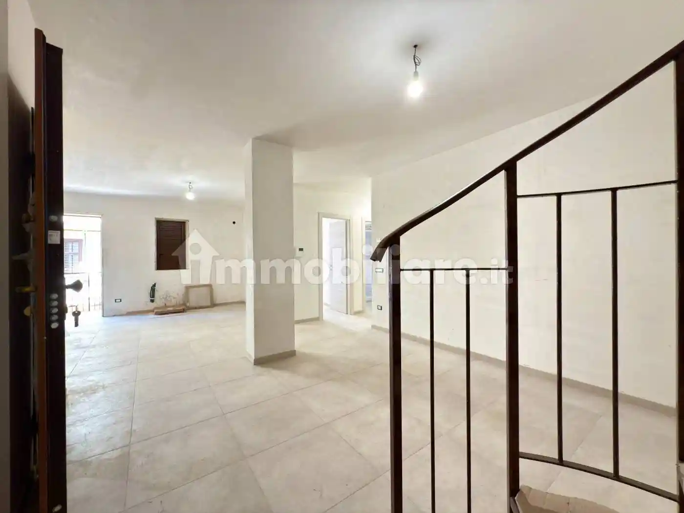 Appartamento in vendita a Partinico