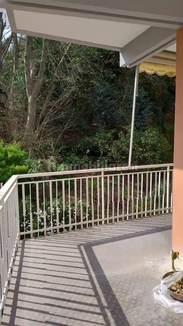 Appartamento in vendita a Rapallo