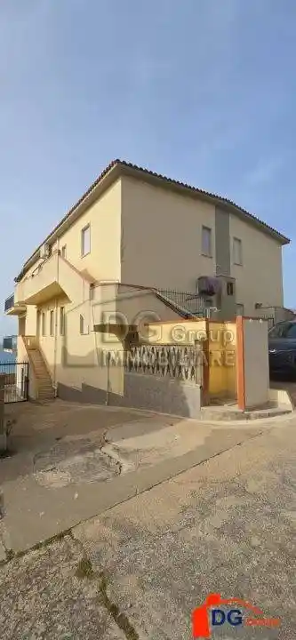 Appartamento in vendita a Balestrate