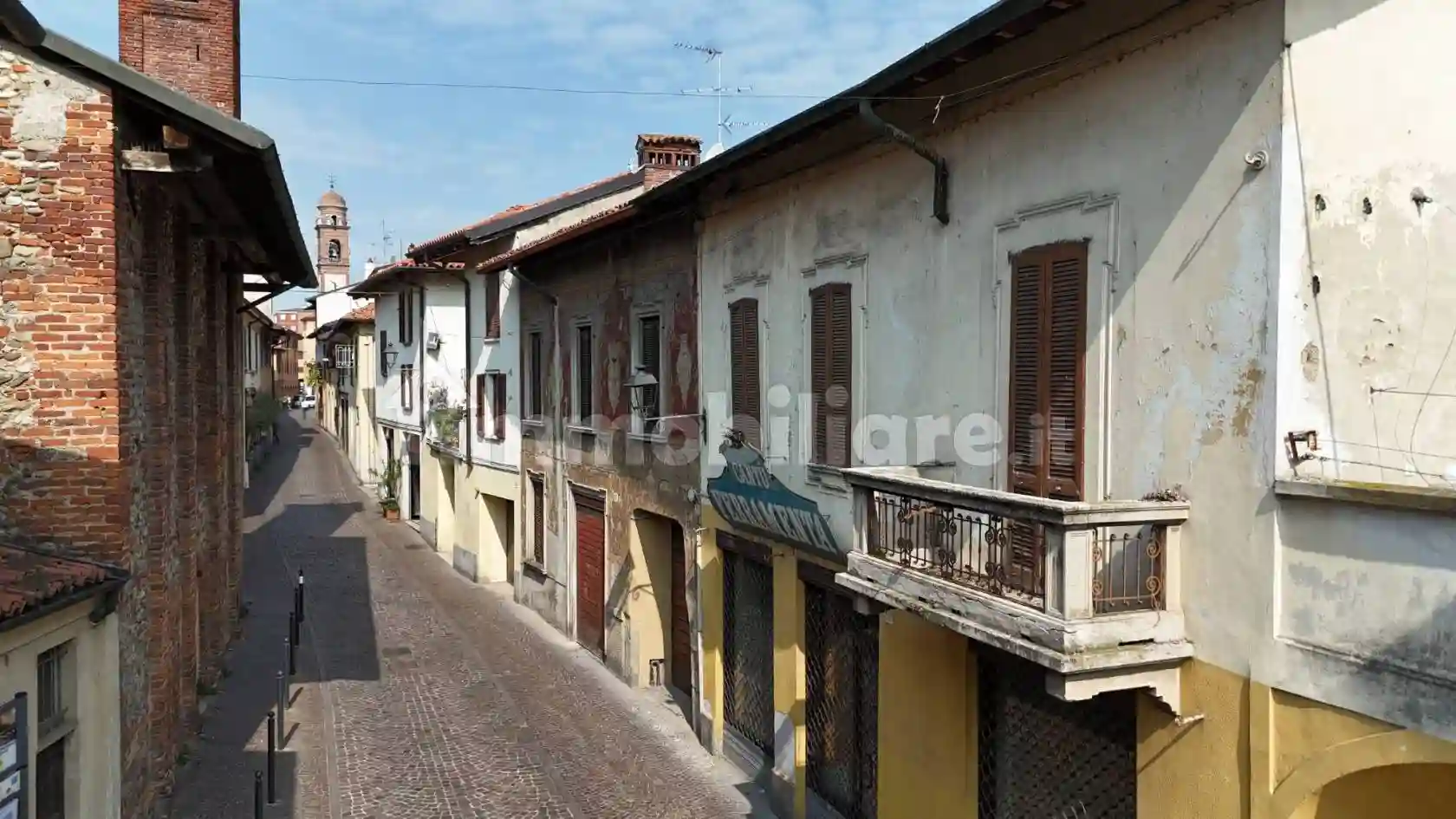 Palazzo - Edificio - foto 2