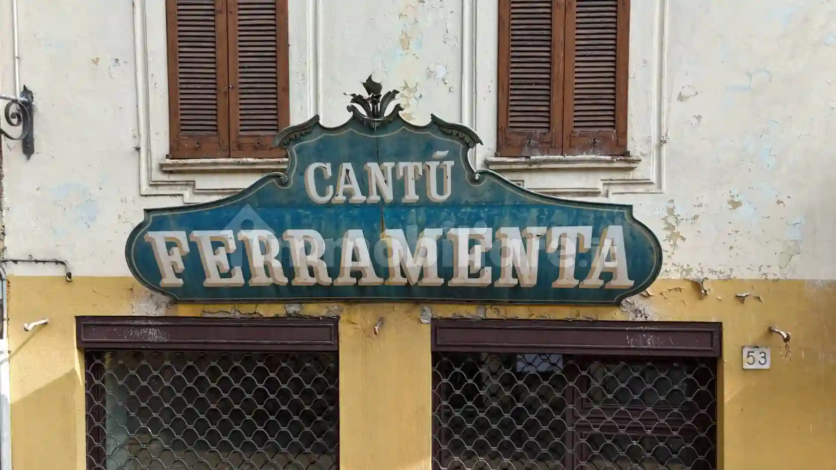 Palazzo - Edificio - foto 3