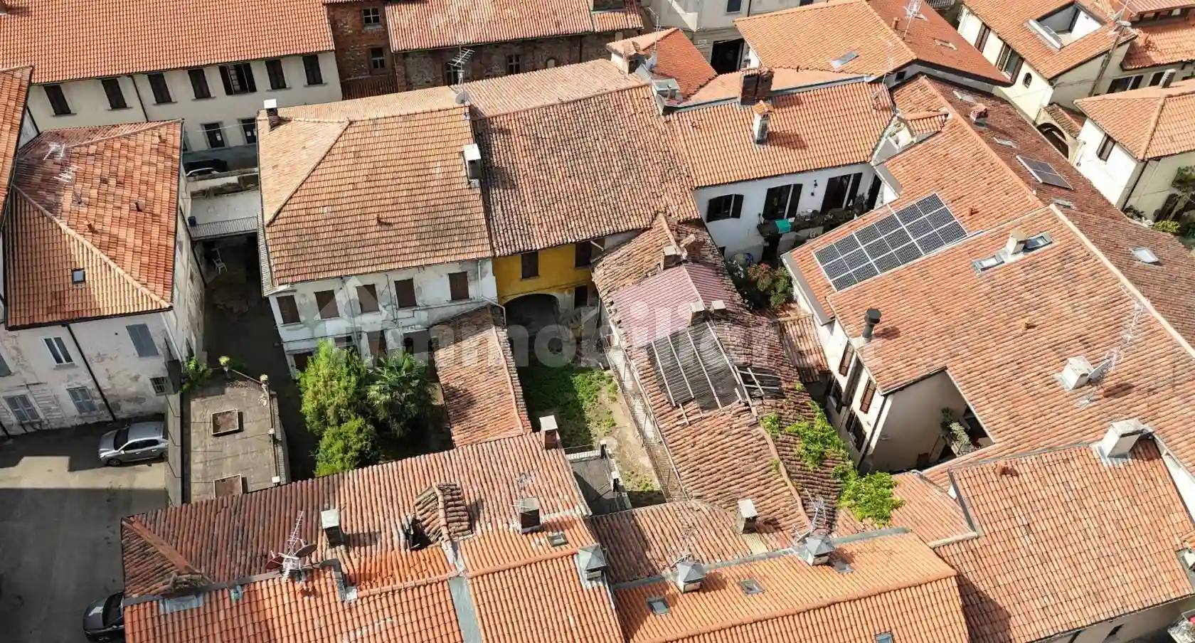 Palazzo - Edificio - foto 4