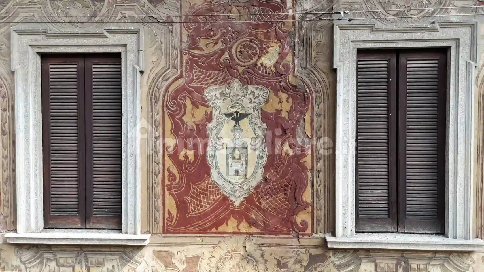 Palazzo - Edificio - foto 5