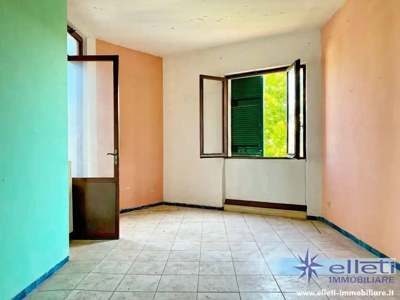 Appartamento in vendita a Massa