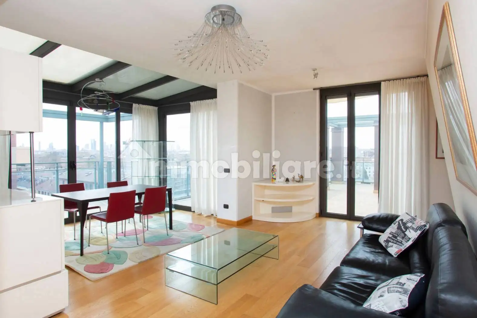 Apartment in vendita a Milan