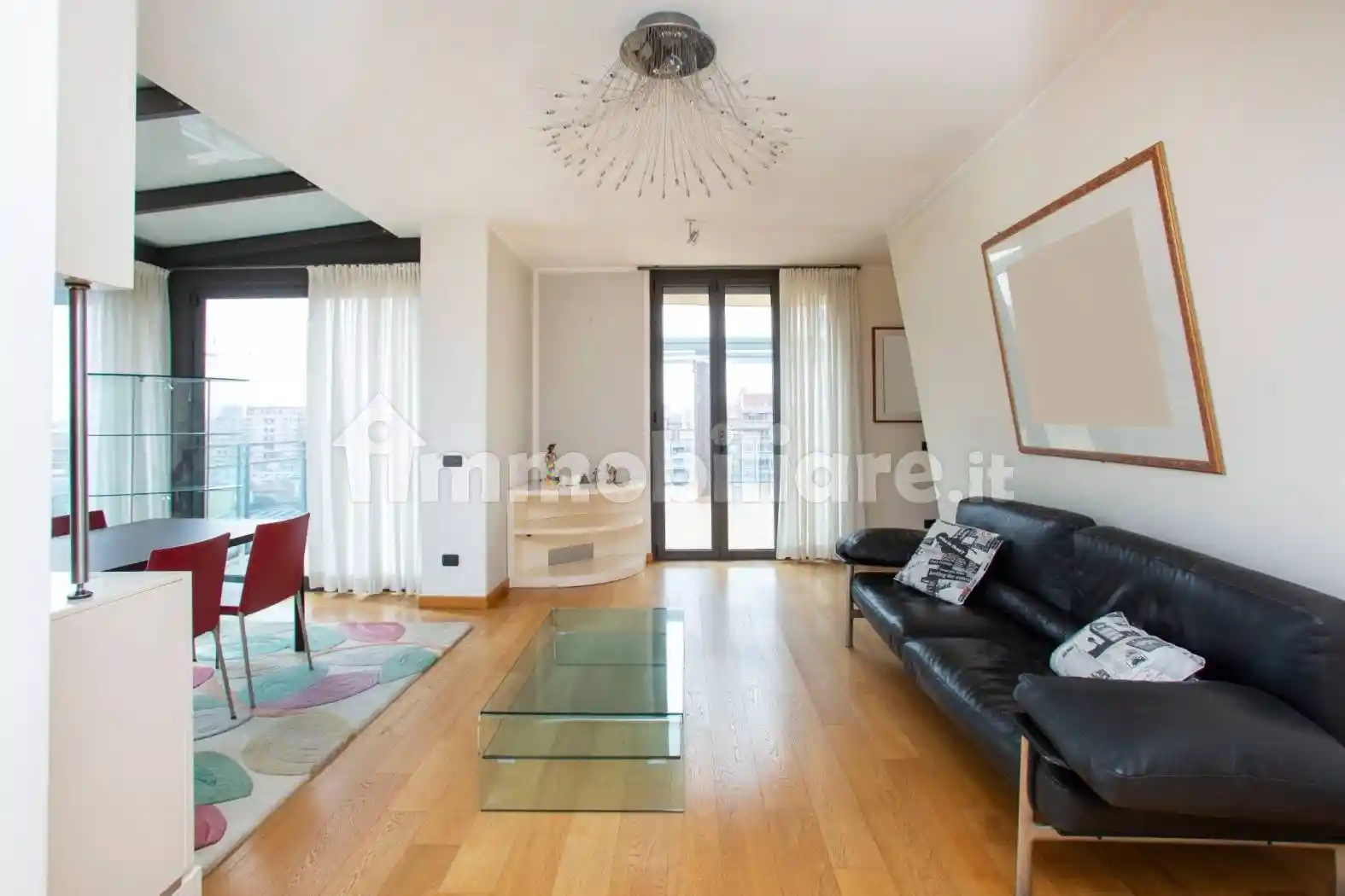 Trilocale viale Monza 200, Precotto, Milano - foto 2