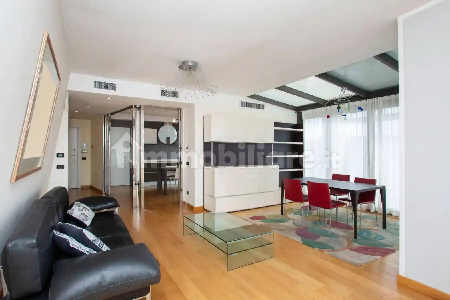 Trilocale viale Monza 200, Precotto, Milano - foto 3