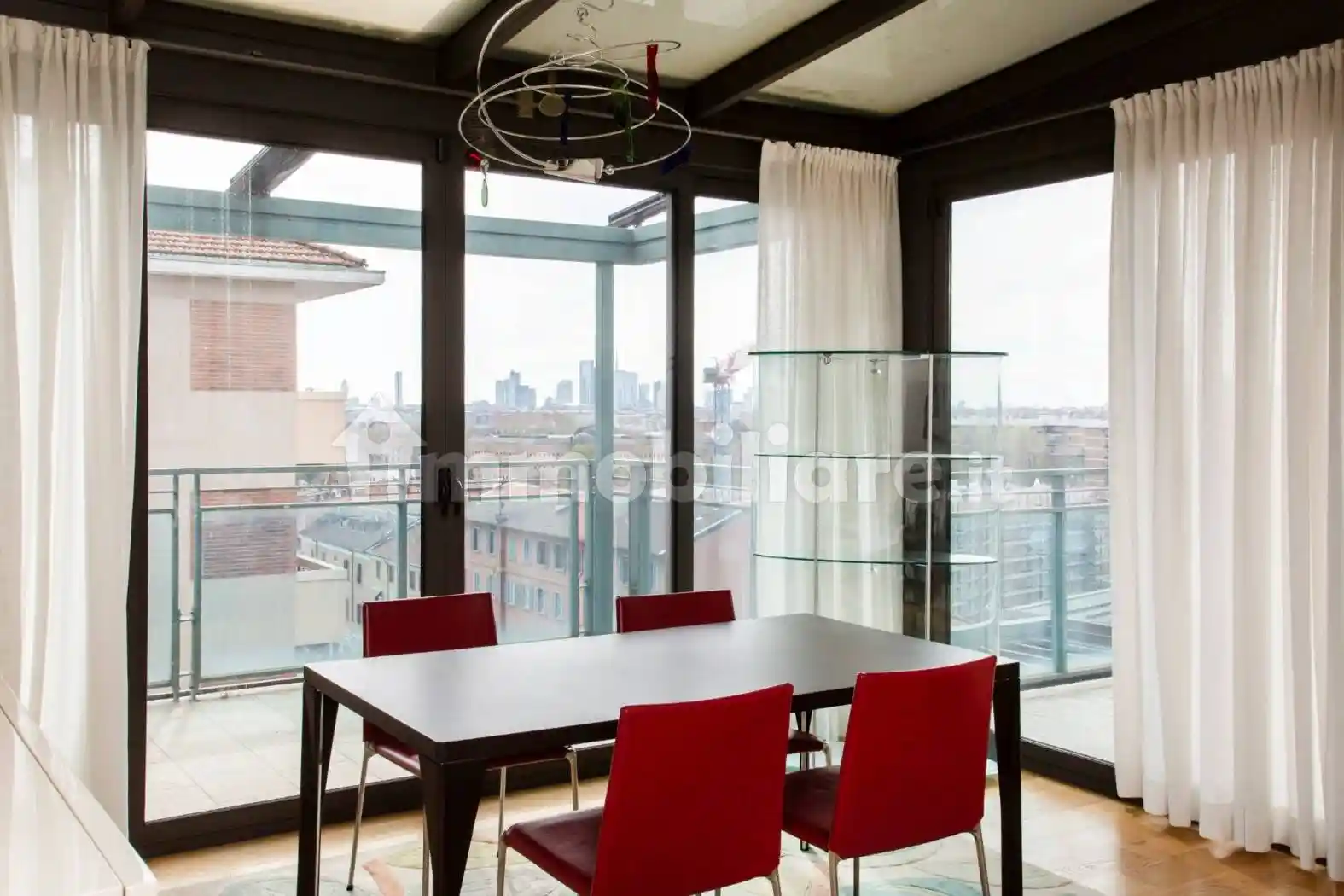 Trilocale viale Monza 200, Precotto, Milano - foto 4