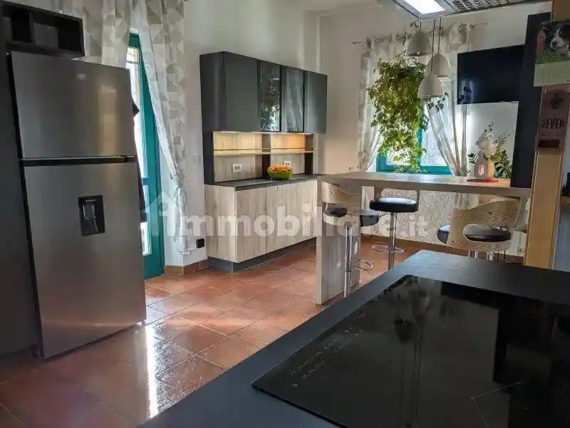 Terratetto unifamiliare 314 m², ottimo stato, Perletto - foto 2