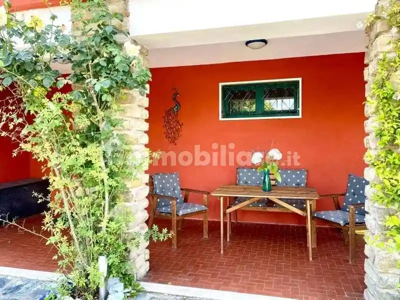 Terratetto unifamiliare 314 m², ottimo stato, Perletto - foto 3