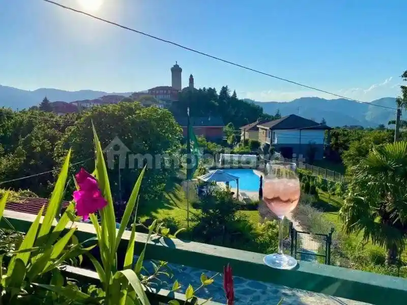 Terratetto unifamiliare 314 m², ottimo stato, Perletto - foto 4