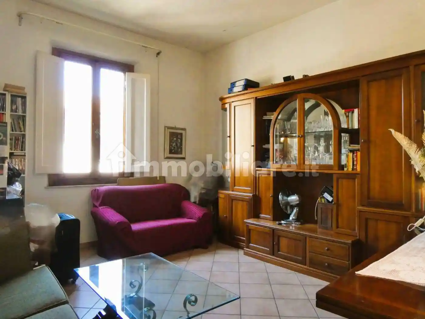 Appartamento in vendita a Empoli