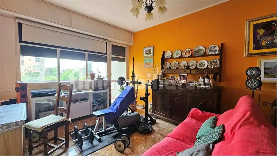 Appartamento in vendita a Piossasco