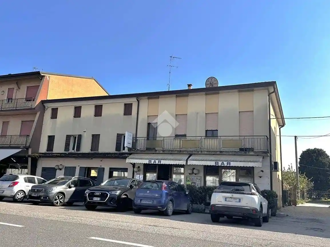 Appartamento in vendita a Noale