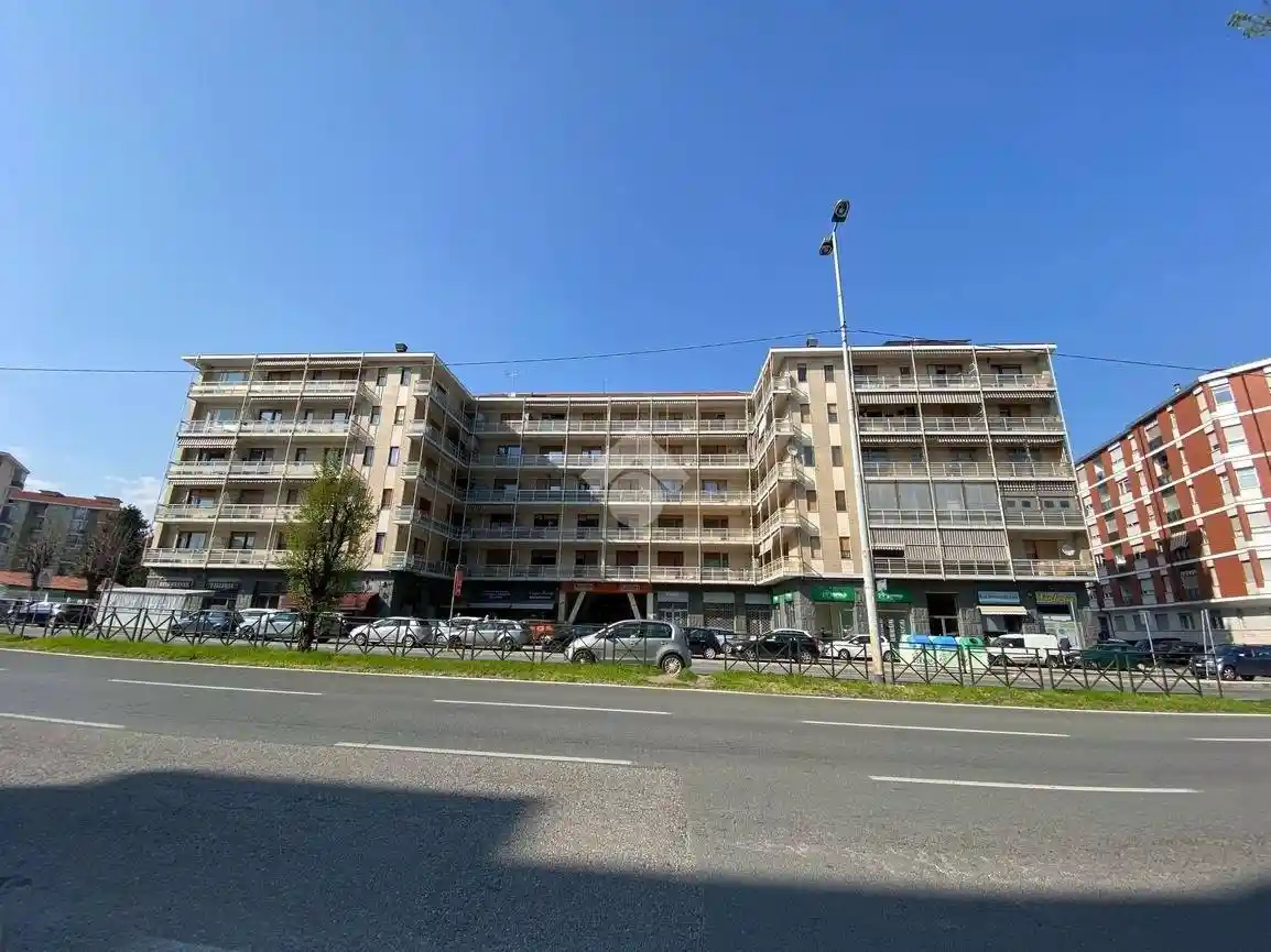 Appartamento in vendita a Rivoli