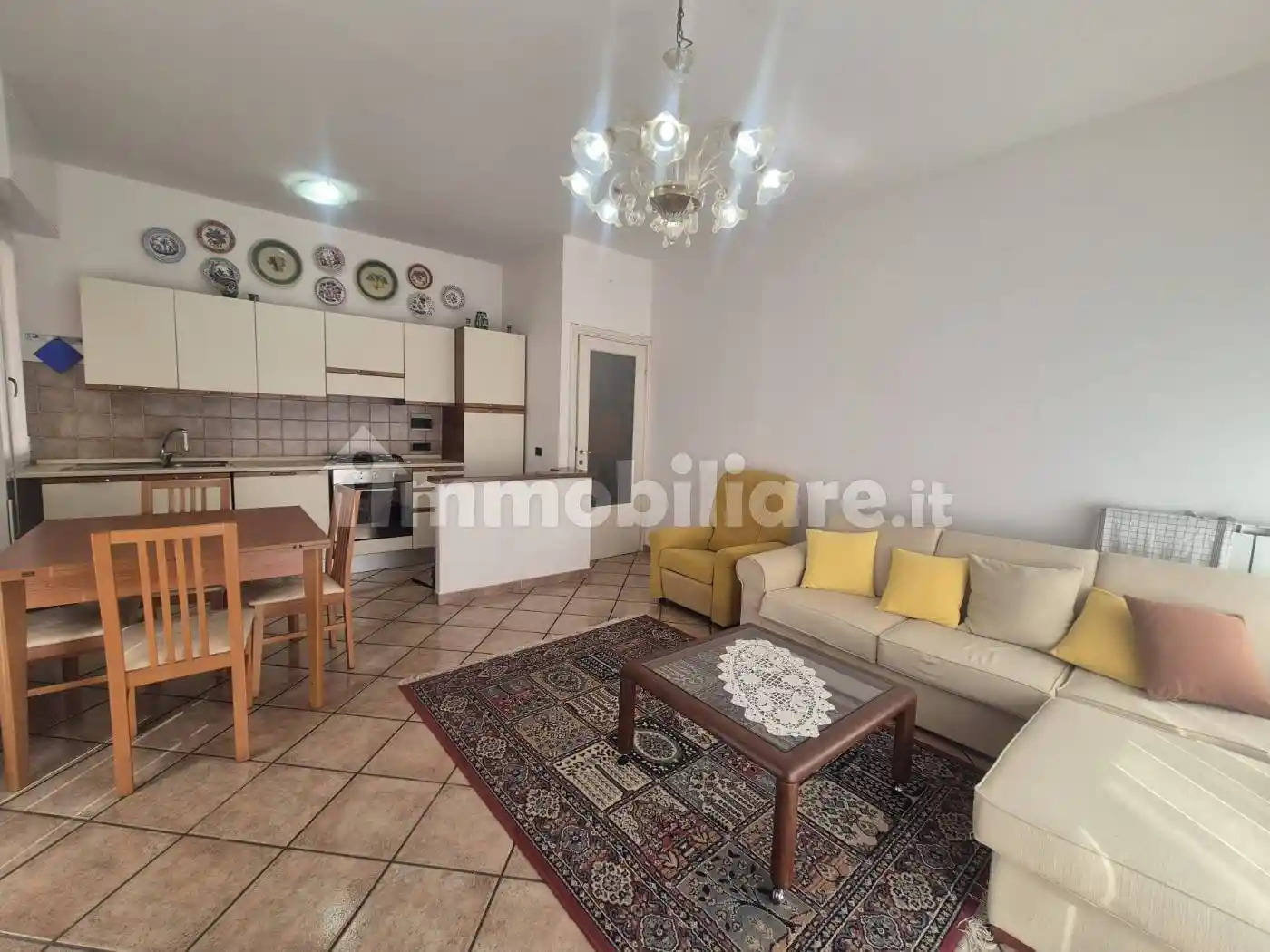 Appartamento in vendita a Rapallo