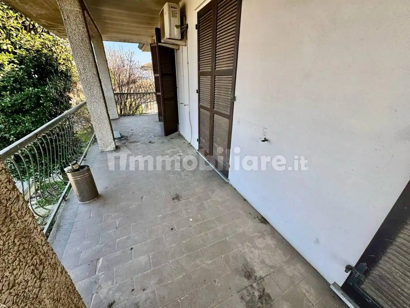 Villa in vendita a Borgonovo Val Tidone