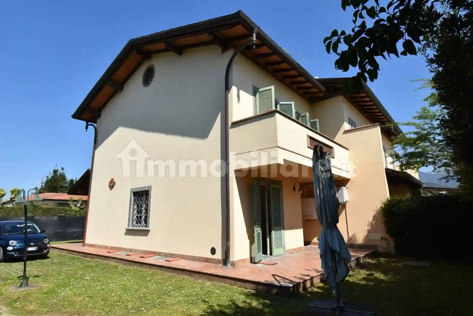 Villa - foto 3