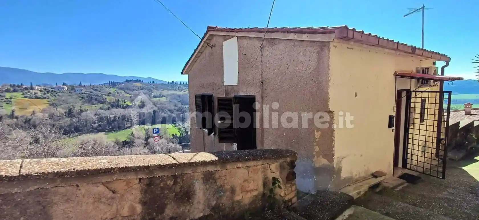 Casa indipendente in vendita a Forano