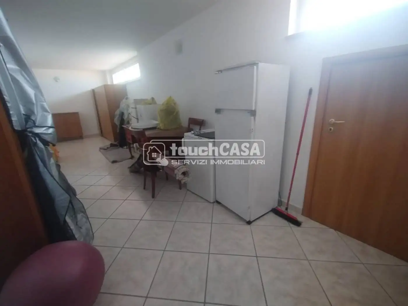 Appartamento in vendita a Teverola