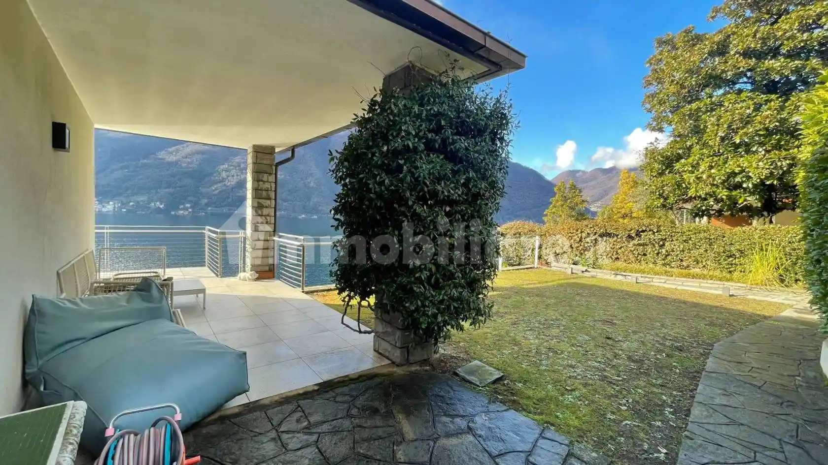 Villa in vendita a Nesso