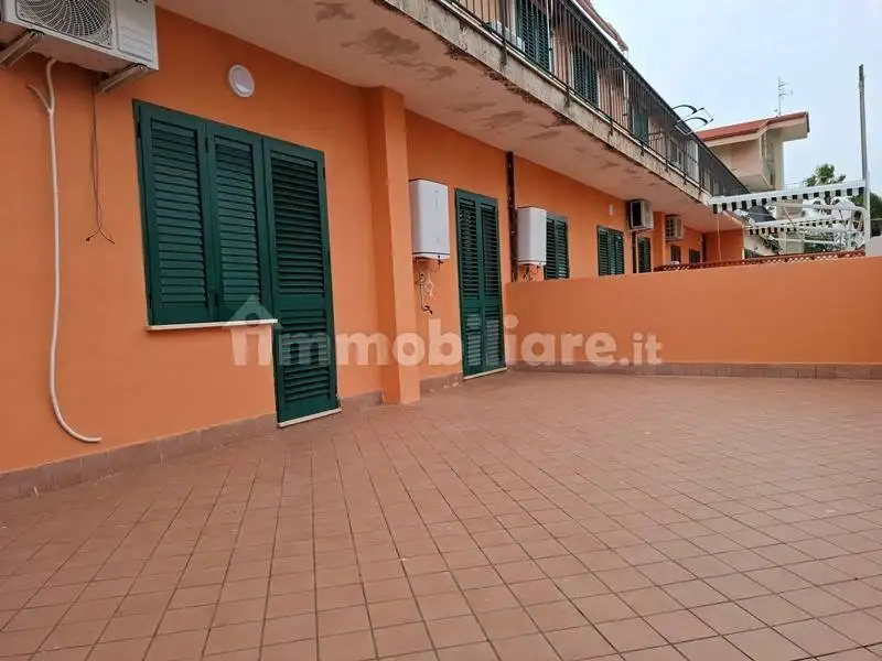 Appartamento in affitto a Castellabate