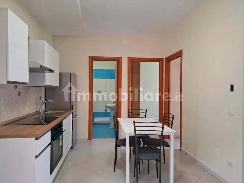 Bilocale via Beato Simeone, Santa Maria, Castellabate - foto 3